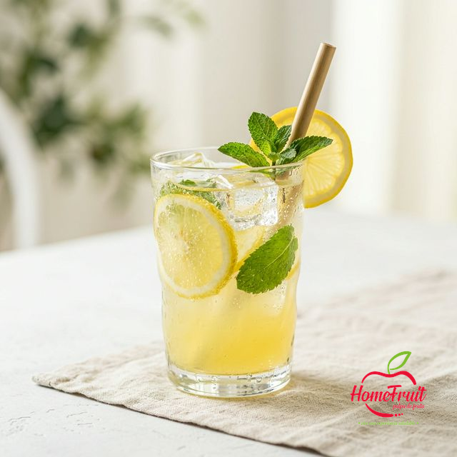 Limonada de la Casa
